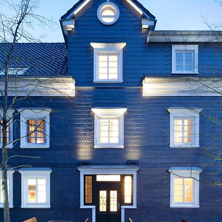 Zu Den Drei Linden Hotel Wermelskirchen Exterior photo