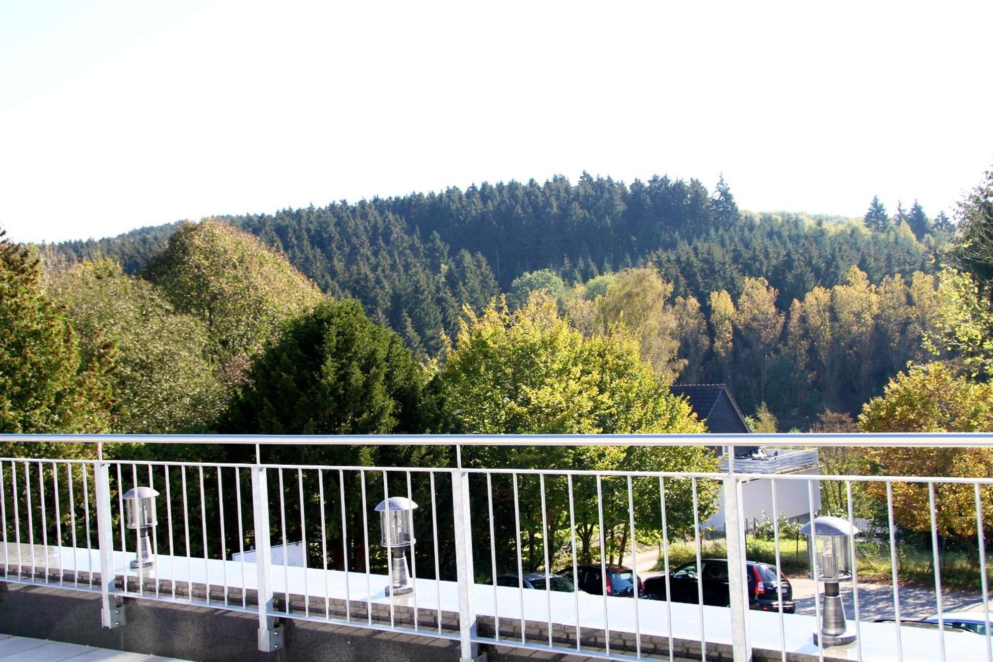 Zu Den Drei Linden Hotel Wermelskirchen Exterior photo